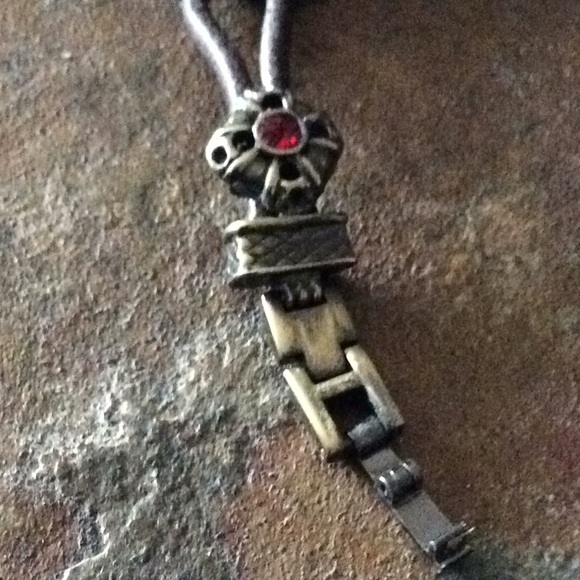 COPY - Victorian Look, Roman Numeral Watch - Picture 9 of 10